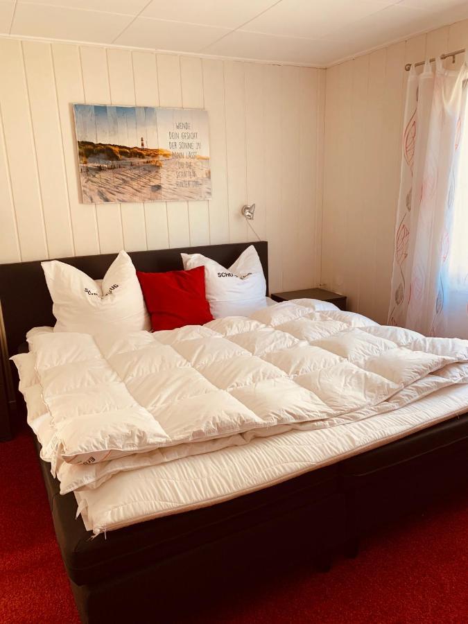 Ferienwohnung Thiemig Neuhaus  Экстерьер фото