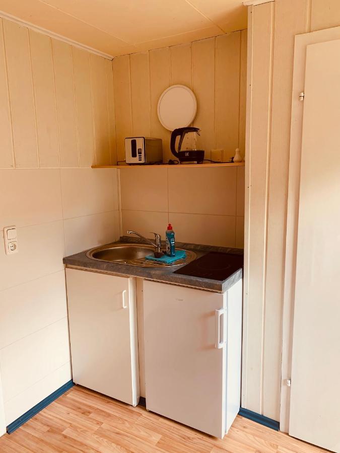 Ferienwohnung Thiemig Neuhaus  Экстерьер фото