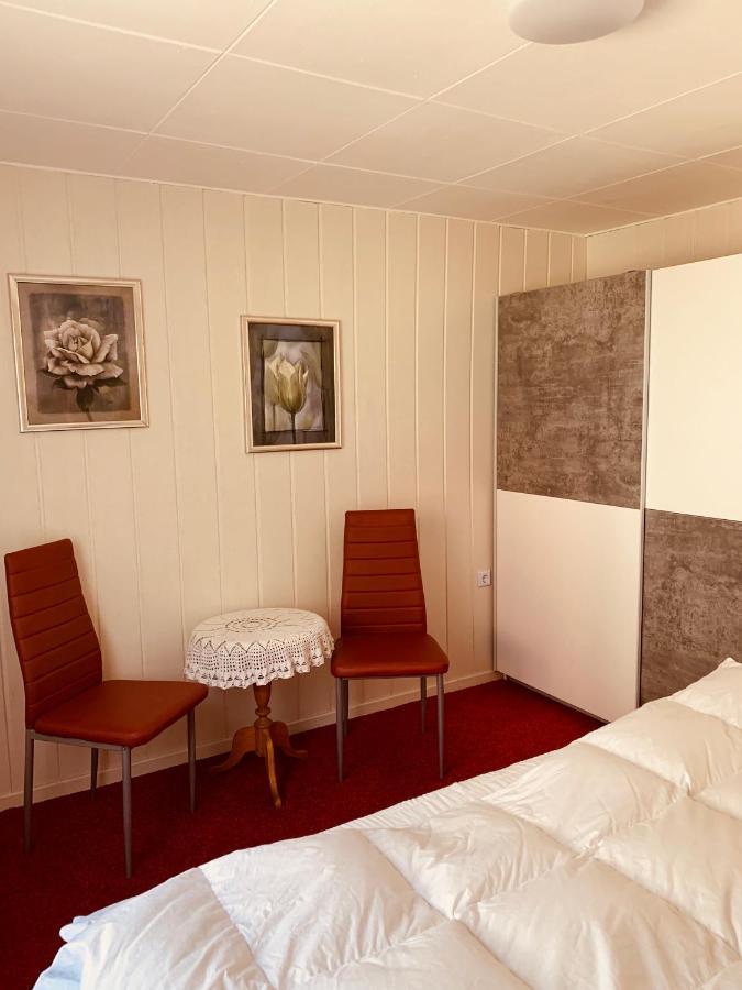 Ferienwohnung Thiemig Neuhaus  Экстерьер фото