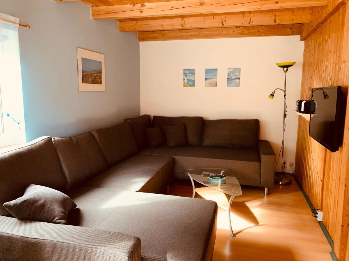 Ferienwohnung Thiemig Neuhaus  Экстерьер фото