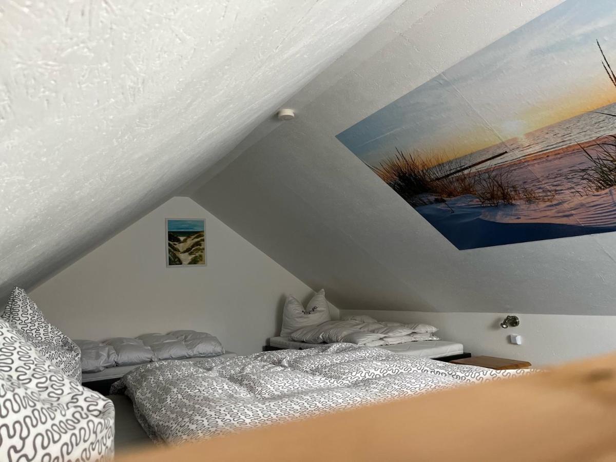 Ferienwohnung Thiemig Neuhaus  Экстерьер фото