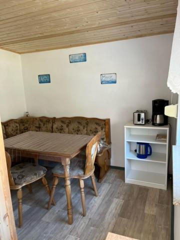Ferienwohnung Thiemig Neuhaus  Экстерьер фото