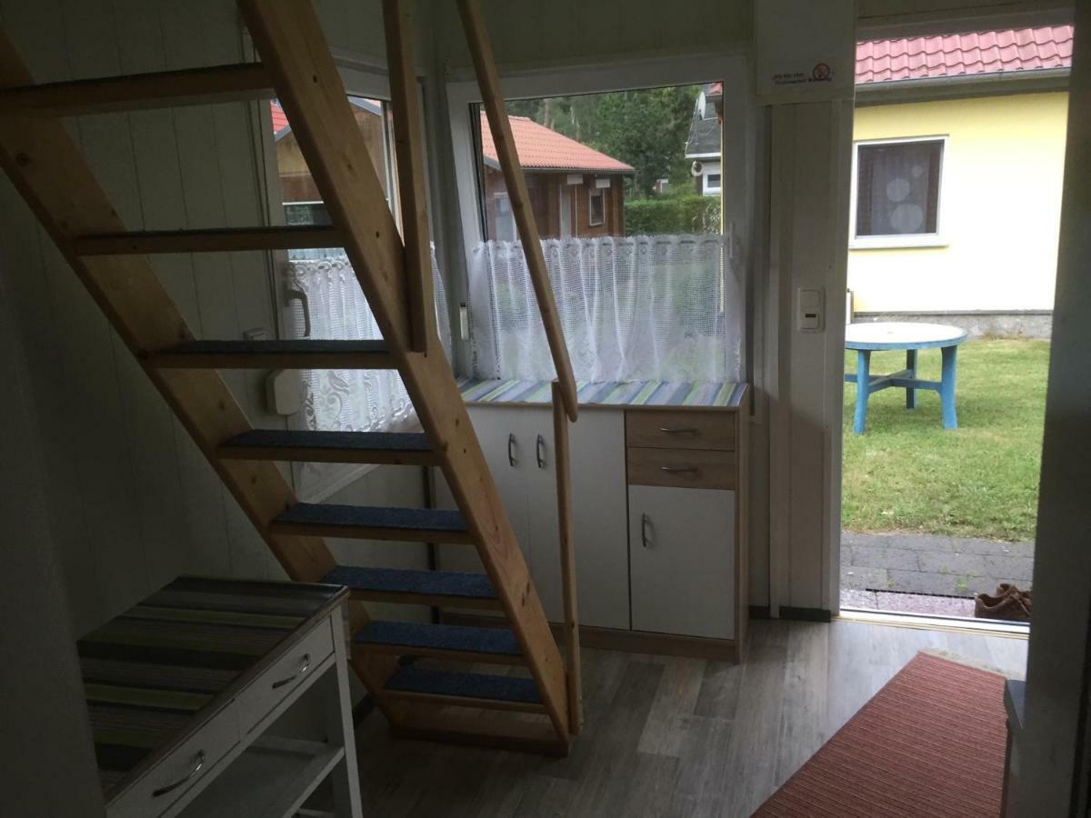 Ferienwohnung Thiemig Neuhaus  Экстерьер фото