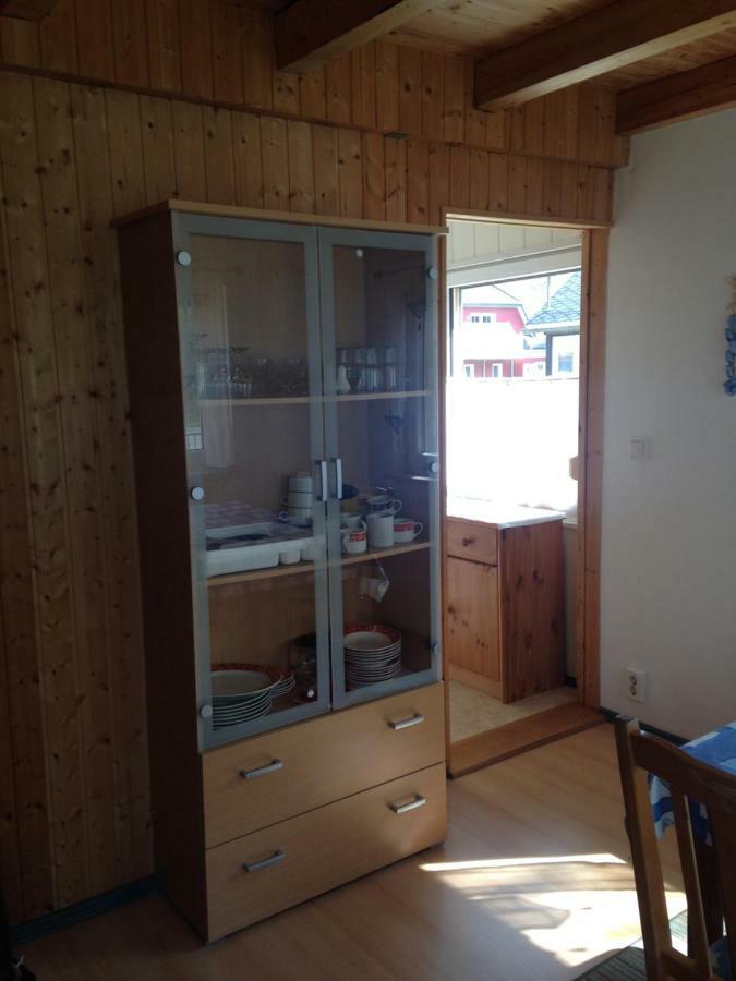 Ferienwohnung Thiemig Neuhaus  Экстерьер фото