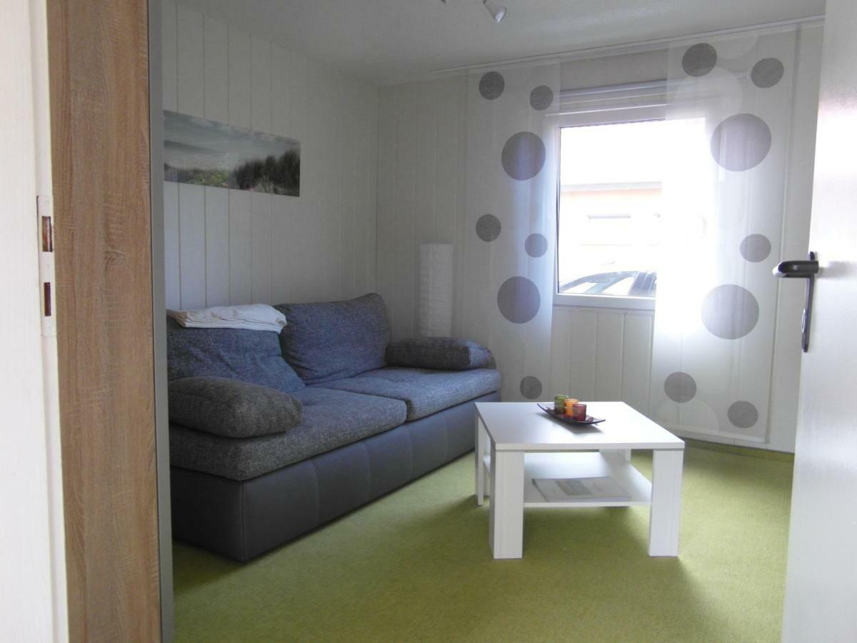Ferienwohnung Thiemig Neuhaus  Экстерьер фото