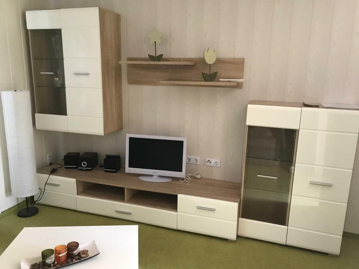 Ferienwohnung Thiemig Neuhaus  Экстерьер фото