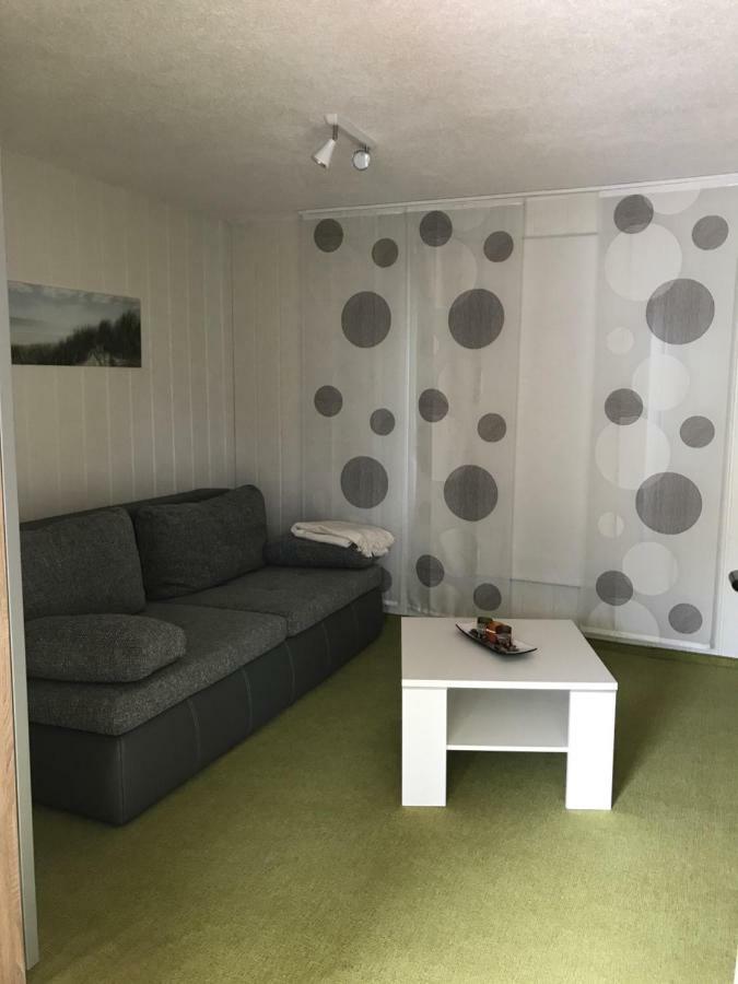 Ferienwohnung Thiemig Neuhaus  Экстерьер фото