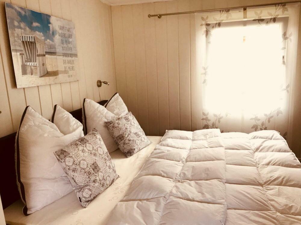 Ferienwohnung Thiemig Neuhaus  Экстерьер фото
